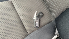 Honda Jazz 1.3 i-VTEC EX Navi 5dr Petrol Hatchback